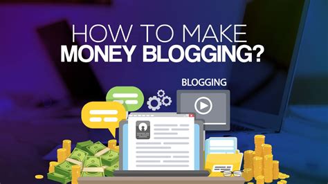 How to Make Money Blogging: How I Made $560,000 in One Year With A Blog ...