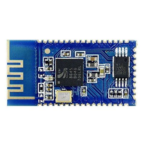 CSR8645 4 0 Low Power Bluetooth Audio Module Manufacturers And