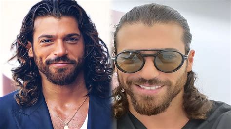 Can Yaman Regresa A La Pantalla Turca Con Su Exnovia YouTube