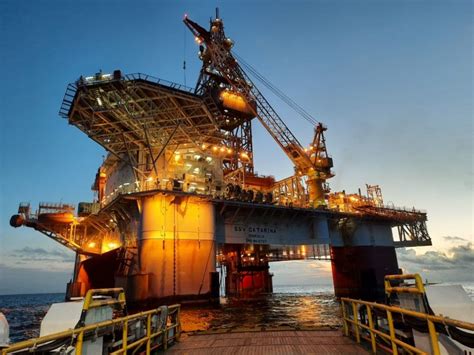 Oil And Gas Activities In Indonesia In First Half Of 2021 Ldi Training