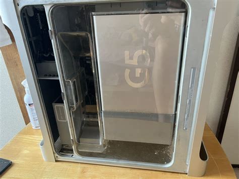 Yahoo オークション Power Mac G5 Apple A1117