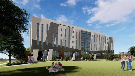 Trent University Durham Greater Toronto Area Campus University