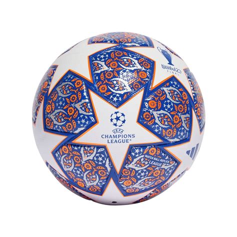 Adidas Champions League League Football 2022 23 Ucl 2022 23 White