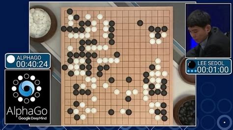 Alphago Ai Program Wins 1m Prize In Go Duel Geekwire