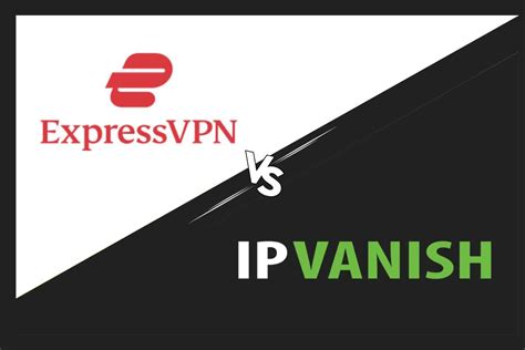 Expressvpn Vs Ipvanish Welches Vpn Ist Besser