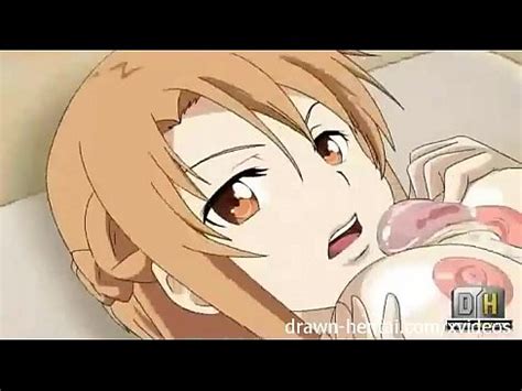 Sword Art Hentai Asuna Play Mode XVIDEOS
