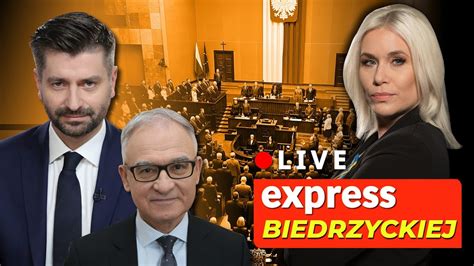 Krzysztof Miszek Andrzej Byrt Express Biedrzyckiej Krzysztof