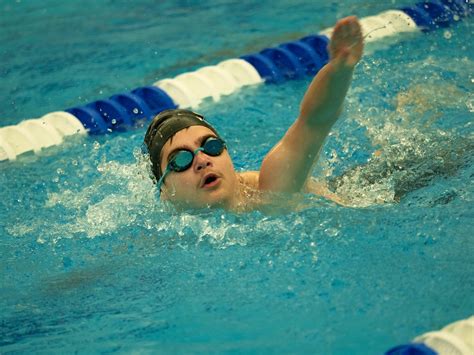 2023 Special Olympics Southeast U.S. Swimming Invitational - Special ...