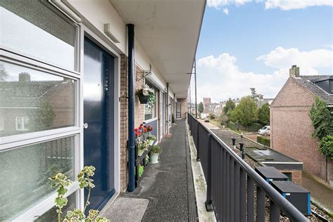 Appartement Verkocht Graaf Hendrik III Plein 31 A 4819 CJ Breda Funda