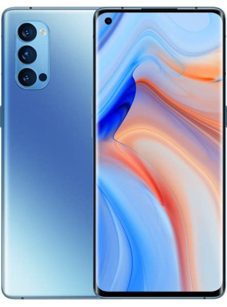 Oppo Reno4 Pro 5G scheda tecnica smartphone | Hardware Upgrade