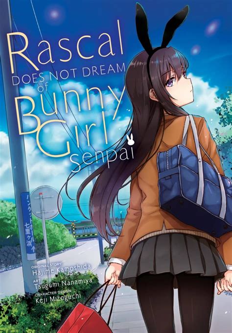 Rascal Does Not Dream Of Bunny Girl Senpai Slings And Arrows