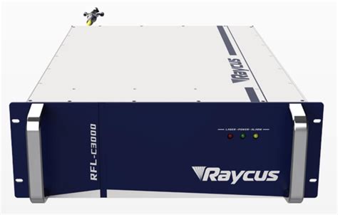 Лазер для очистки металла от ржавчины 3000w Raptor SFC-3000R (CW 3000W ...