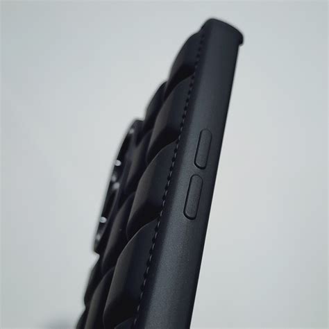 Oppo Reno 8t Shockproof Puffer Back Cover Bt Limited Edition Store