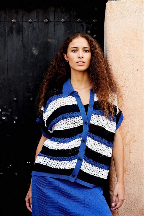 French Maison Montagut clothing, fine knitwear and chic cashmere ...