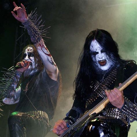 Gorgoroth Concert