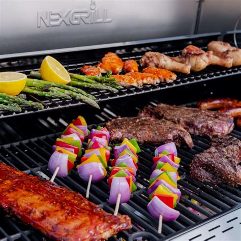 nexgrill review  read   buying
