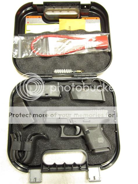 Sold Gen Glock G Bnib Sacramento Ship No Calguns Net