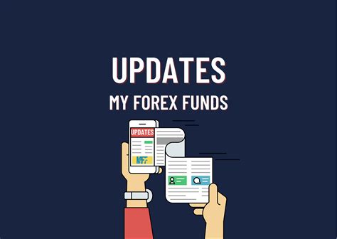 My Forex Funds Updates Whats New