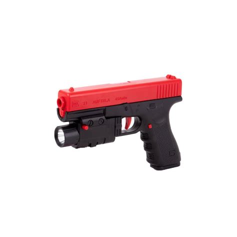 Jm X 1 Gel Blaster Glock