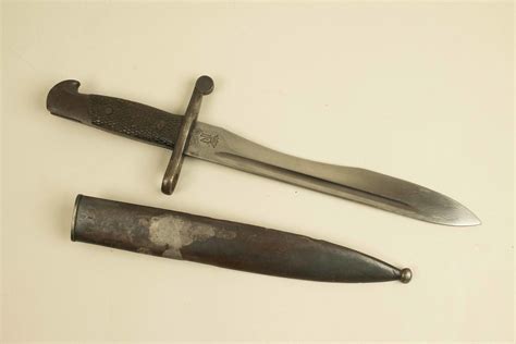 6 Us And European Bayonets Witherells Auction House