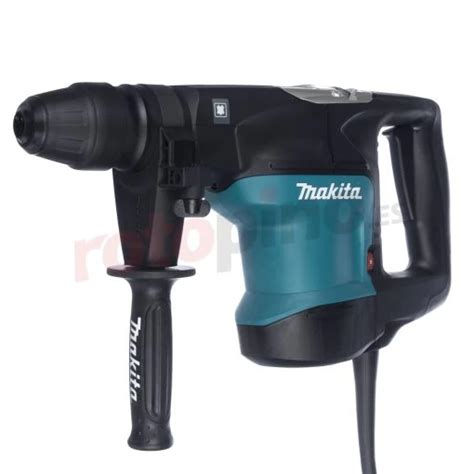 Compre Martillo Perforador Makita HR3540C Rotopino Es Taller De