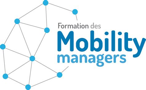 Prochain Cycle De Formation à La Gestion De La Mobilité En Entreprise