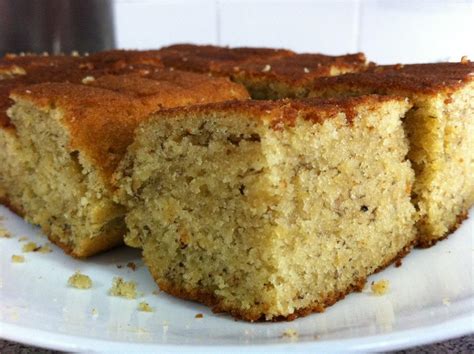 Eggless Banana Cake Recipe Recipes By Manu Sweetz Chocolate And More