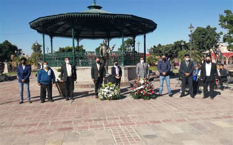 Conmemoran El Aniversario Del Natalicio De Juventino Rosas Danzones