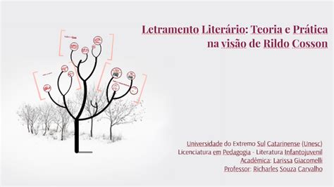 Letramento Literário Teoria e Prática by Larissa Giacomelli