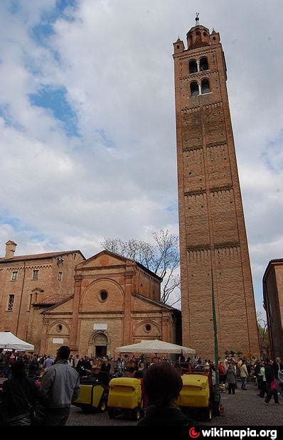 Chiesa Di Santa Maria In Castello Carpi