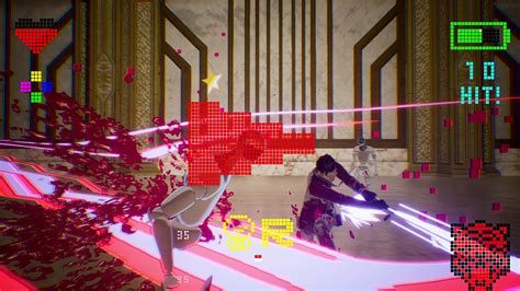 No More Heroes 3 On Steam