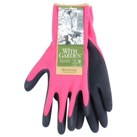 Withgarden Soft N Care Flora Gloves Uk