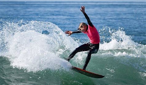 Bodega Bay Surfing Lesson - Xperience Days