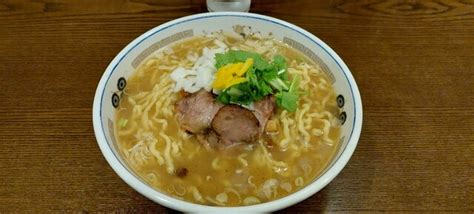 麺処 そら亭 北野ラーメン 食べログ