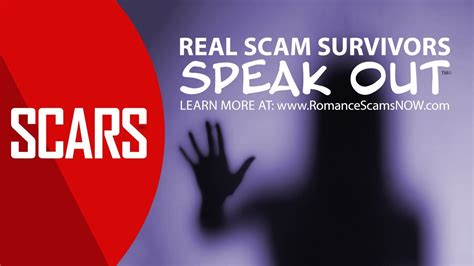 A Scars Conversation With Scam Survivor Lydia Zagorova From Bulgaria