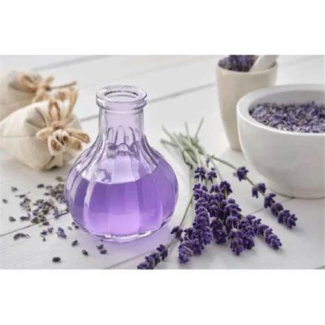 Lavender Floral Water At Best Price In Kannauj By Shubham Natural