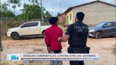 TEM Notícias 2ª Edição Sorocaba Jundiaí Polícia ouve adolescente