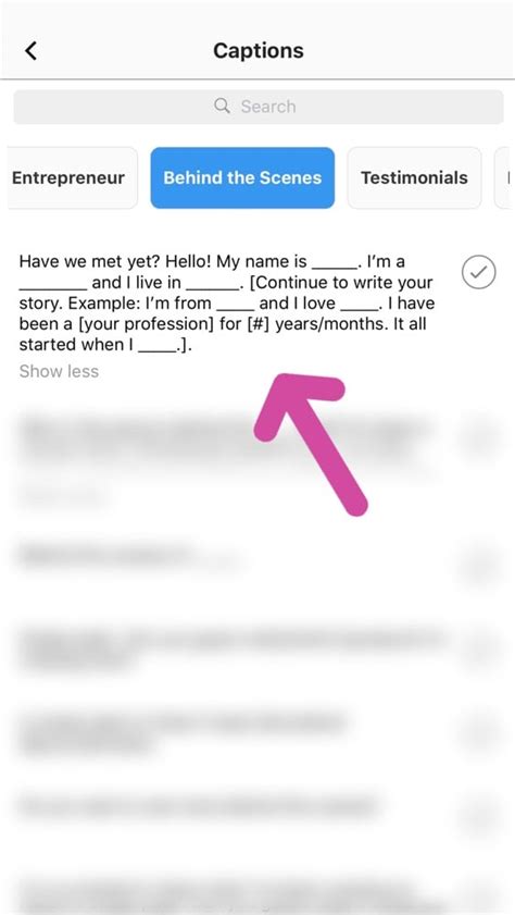 Gambar Instagram Caption Generator From Photo Instagram Caption