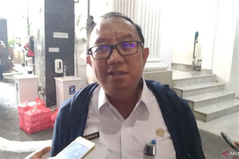 DLH DKI Uji Coba Sistem Pengolahan Sampah Jadi Bahan Bakar Alternatif