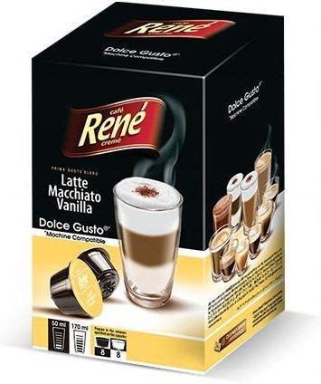 Kapsu Ki Do Ekspres W Rene Kapsu Ki Do Dolce Gusto Latte Macchiato