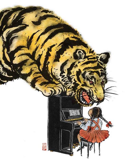 Hold on, Tiger Mom | University of California