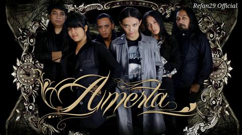 Amerta Kidung Akhir Zaman Indonesia Gothic Metal Youtube