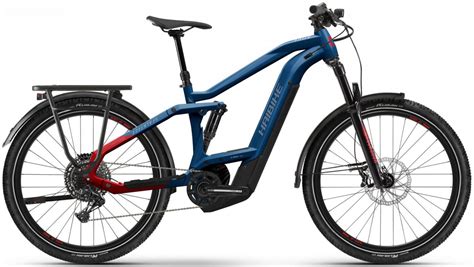 Haibike Adventr Fs E Motion Experts Gmbh