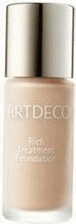 Artdeco Rich Treatment Foundation Ml Au Meilleur Prix Sur Idealo Fr