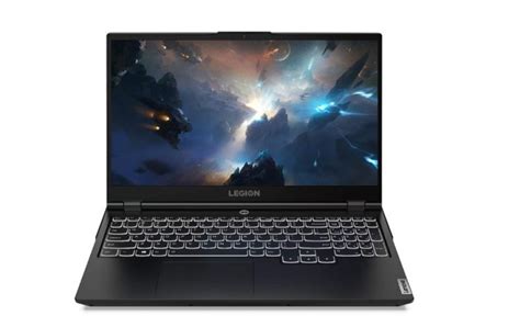 Lenovo Legion 5, 5 Pro, 7 - Specs, Price, Performance