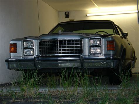 1978 Ford LTD II Brougham 2 Door 1978 Ford LTD II Brougham Flickr