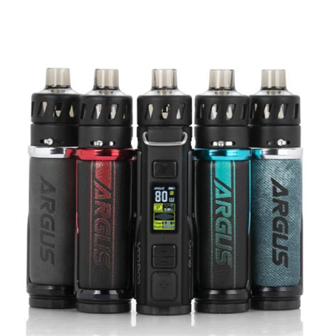 Voopoo Argus Pro W Pod Vapestation Store