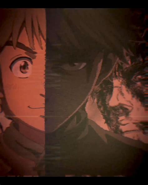 Two Sides Of Art Animanga Anime Art Dark Cool Anime Pictures