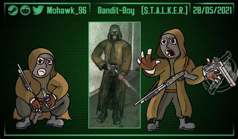 Stalker Bandit