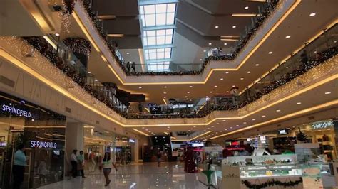 Shopping Malls In Chennai A Guide To The Best Places To Shop